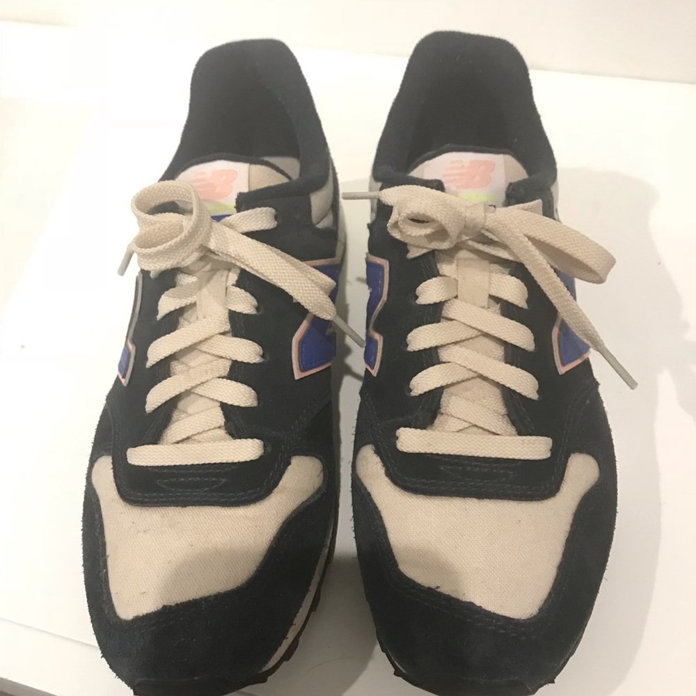 Great New Balance shoes!! JCrew exclusives!